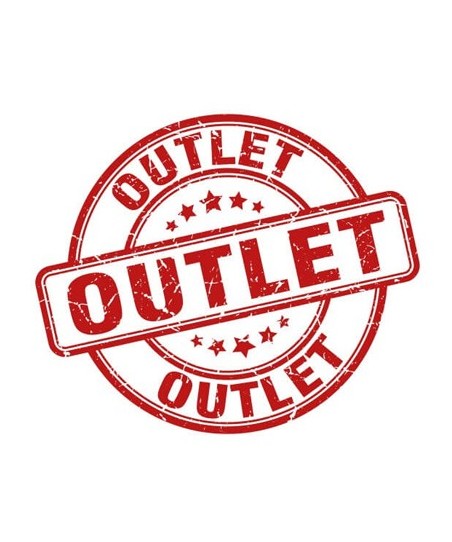 Outlet - Warehouse Stocks